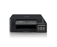 Brother InkBenefit Plus DCP-T510W - 425677 - zdjęcie 4